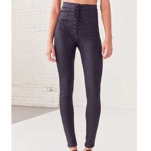 BDG- Twig high rise skinny’s